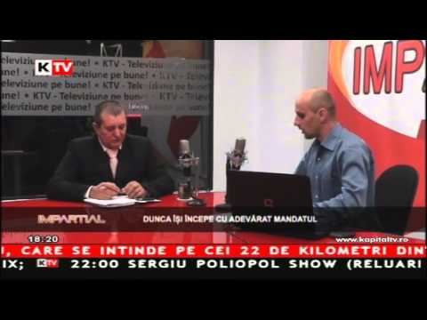 Impartial - 6 Noiembrie 2014