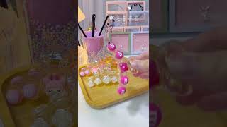 Jewelry Packaging Asmr | small business | tiktok compilation#asmr #packingorders #satisfying #tiktok