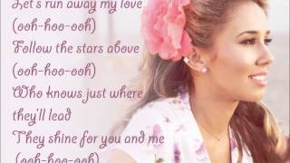 Haley Reinhart - Let&#39;s Run Away (Studio Version Lyrics)