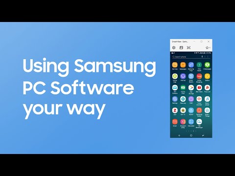 Vídeo de Samsung Flow