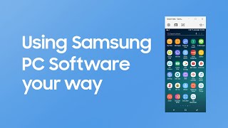 Samsung Flow: Connect More of You
