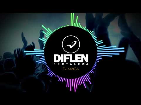 DIFLEN MUSIC | DANCE GOSPEL | SÓ AS MELHORES DE 2017