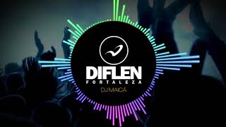 DIFLEN MUSIC | DANCE GOSPEL | SÓ AS MELHORES DE 2017