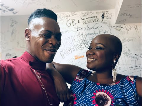 Soundcheck! (w/Janine Johnson)