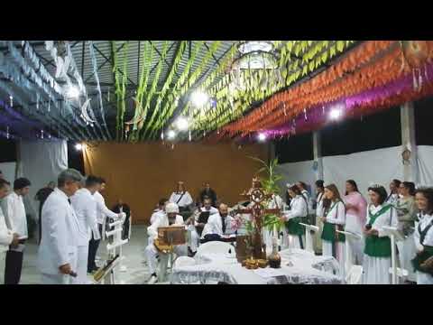 MESTRE IRINEU - IA GUIADO PELA LUA