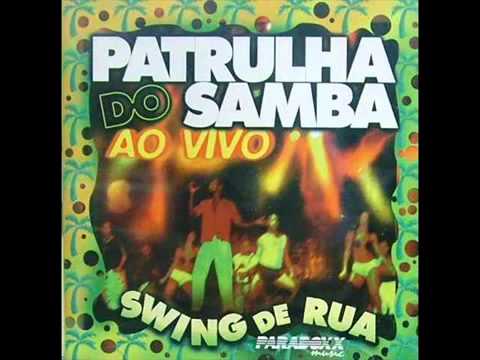 Swing de Rua video