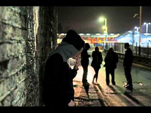 SherriPresheves a.k.a Nervoza - Nafaka