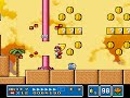 SMW Hack Super Mario Bros 2 Mega Mario X By Alex No Part 1