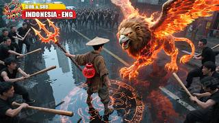 Download lagu Dewa turun gunung tagih utang istri, dihina preman suruh bayar pakai tubuh—semua habis disikat mp3 Download lagu Dewa turun gunung tagih utang istri, dihina preman suruh bayar pakai tubuh—semua habis disikat mp3