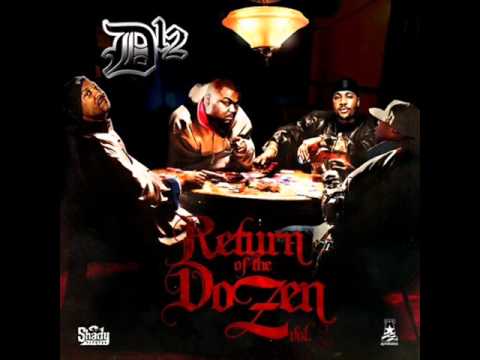 D-12 - I Made It (ft. Trick Trick)