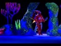 DISNEY ON ICE Buscando A Nemo