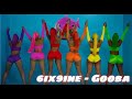 6ix9ine Gooba Lyrics
