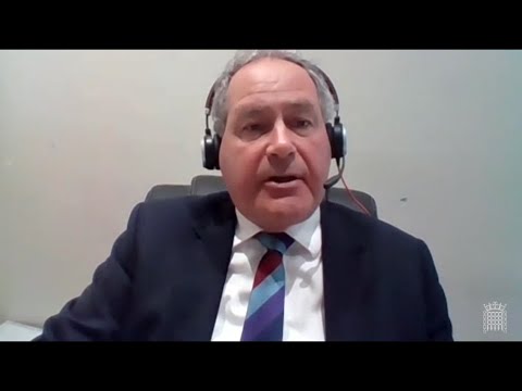 Bob Blackman on fundraising for the Indian humanitarian crisis | 28 April 2021