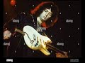 RAINBOW . SENSITIVE OF LIGHT . LONG LIVE ROCK 'N' ROLL . I LOVE MUSIC