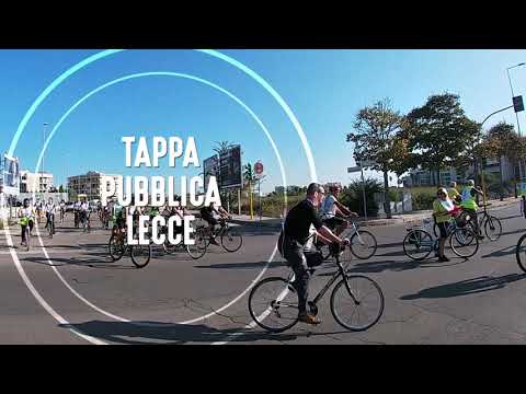 Life Sic2Sic - Tappa 81 - Lecce