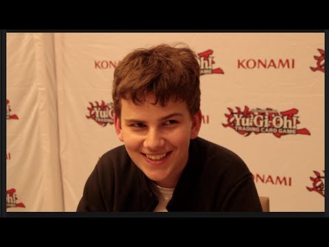 Dragon Duel 2nd Place WCQ Berlin Aidan Appel - Pure Skystriker