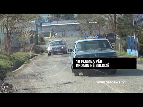 Edicioni informativ - 22 Nëntor  2020 - Ora 11:00 – Ora News