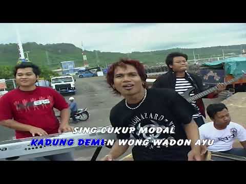 Rozy Abdillah - Seret Jepang (Official Music Video ANEKA SAFARI)