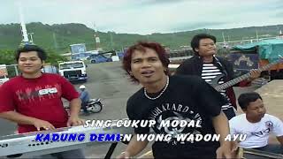 Download lagu Rozy Abdillah - Seret Jepang (ANEKA SAFARI) mp3