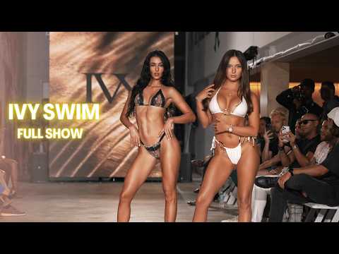 IVY Swimwear | Die komplette Fashion-Show