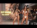 IVY Swimwear Fashion Runway Full Show