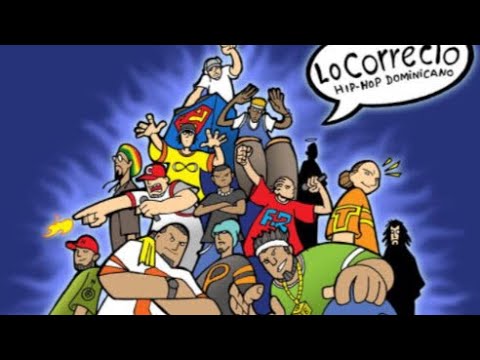 FAQUNDO Gonzalez - Lo Maximo ft. Ovni, Crooklyn, Sin Fin, Basico y Beethoven Villaman.