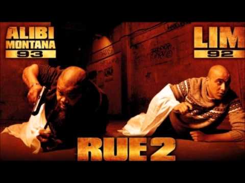 LIM Feat Alibi Montana - Karba