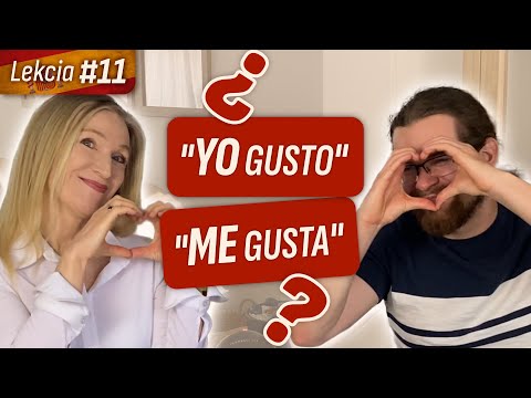 Dôležité ale ťažké španielske sloveso - LEKCIA 11 - Kurz základnej španielčiny pre slovákov a čechov