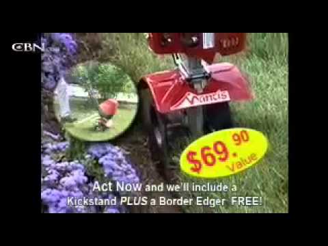 News Channel Morning Edition: April 5, 2011 - CBN.com