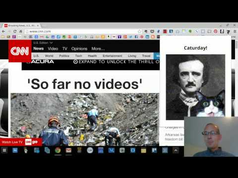 Item video thumbnail