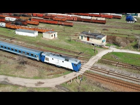 [DJI Spark] Isabella~GM 64-0950-7 & Mecanic Super Engineer  in Oradea Est Triaj - 03 April 2018