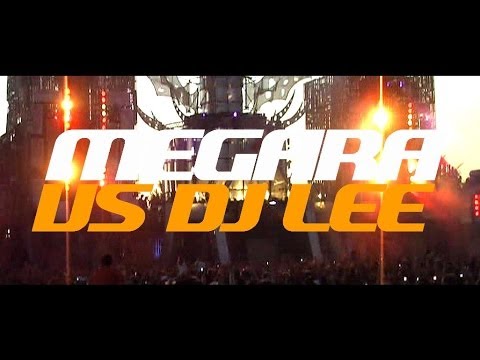 MEGARA vs DJ LEE - U and Us (Official Video)