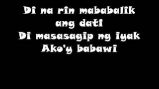 Maghihintay-Yeng Constantino