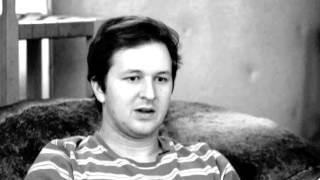 The Frights - Afraid Of The Dark (Commentary)