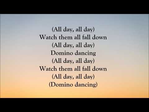 Pet Shop Boys - Domino Dancing (LYRICS)