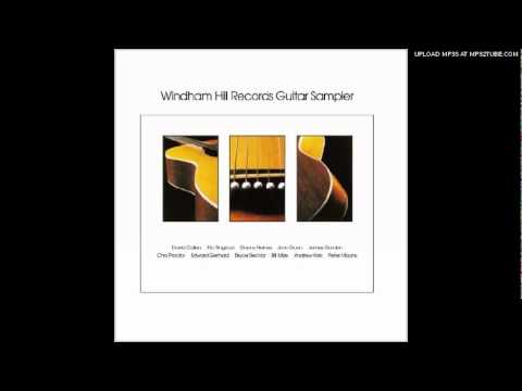 Ed Gerhard - The Handing Down