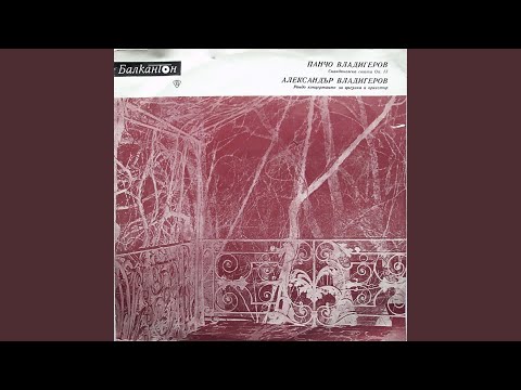 Scandinavian Suite, Op.13: I.Introduction