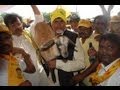 Chandrababu Naidu Vastunna Meekosam TV5