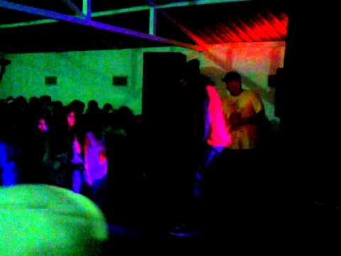 Alkaletra en la Versus Liga Mayor De Freestyle Barquisimeto 2014