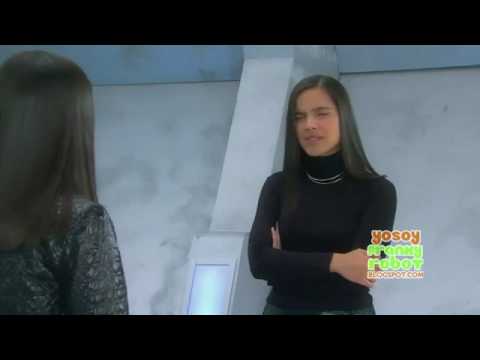 Franky del presente y Futuro - Yo soy Franky - Capítulo 96