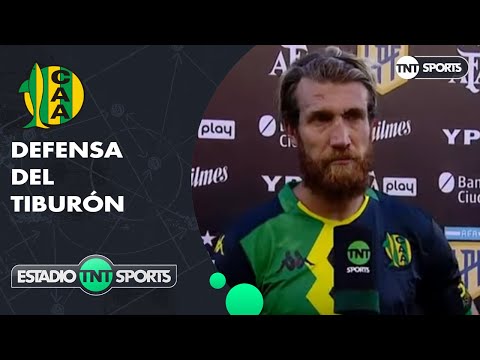 Jonathan Schunke: "Conseguimos un triunfo importante en una cancha difícil"