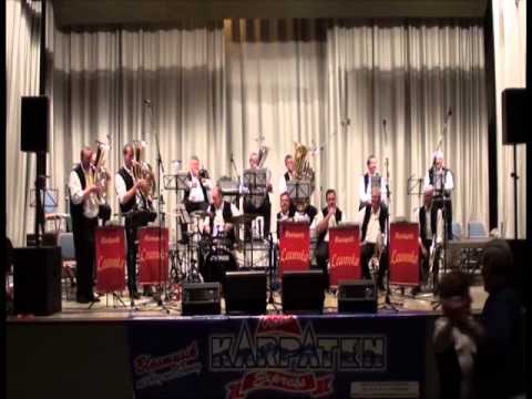 Blaskapelle Leannka - Im Steinbruch