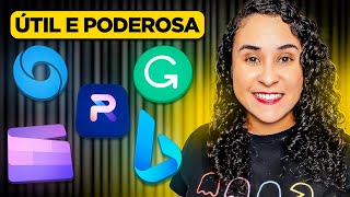 5 ferramentas de IA que você precisa experimentar para trabalhar online
