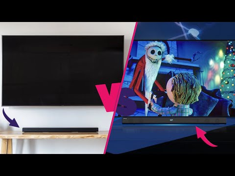 HDMI vs Optical Sound Bar: Which Connection Delivers the Ultimate Audio Experience?