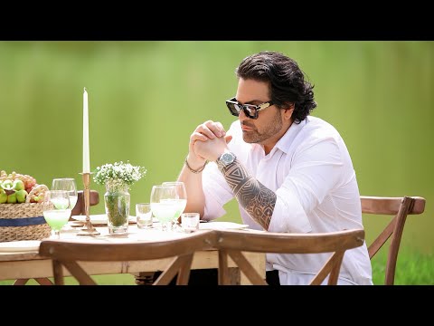 Be Jaye Man - Emad Talebzadeh ( Official Video ) | به جای من - عماد طالب زاده