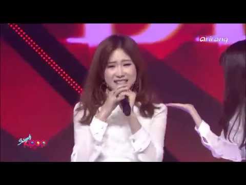 Simply K-Pop - Blady(블레이디) _ Come to me(다가와)
