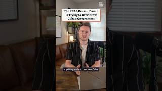Political figures and corporate interests pushing Trump administration toward Cuba military intervention