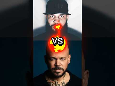 El B de los Aldeanos VS Residente | TU NO ERES RAPERO