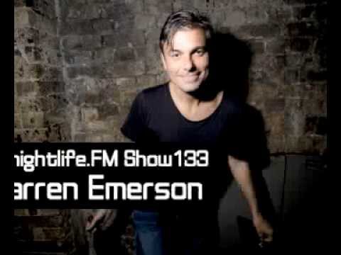 MyNightlife.FM Show133 w. Tuncay Celik & Darren Emerson / Global Underground / UK