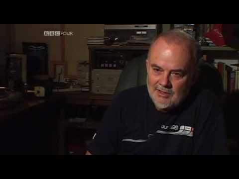 John Peel's Views - Punk